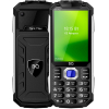 Мобильный телефон BQ Tank Max BQ-3586 чёрный