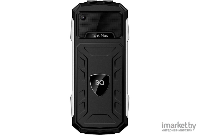 Мобильный телефон BQ Tank Max BQ-3586 чёрный