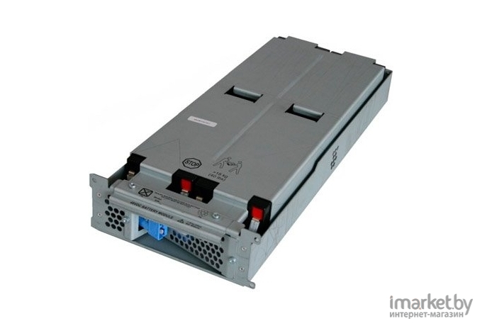 Аккумулятор для ИБП APC RBC43