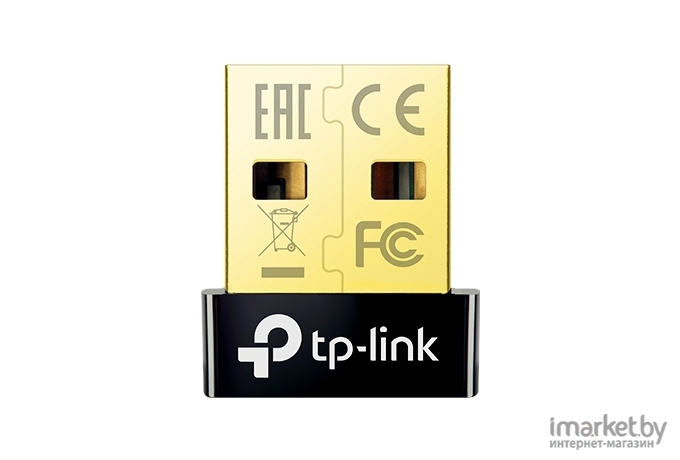 Беспроводной адаптер TP-Link UB4A