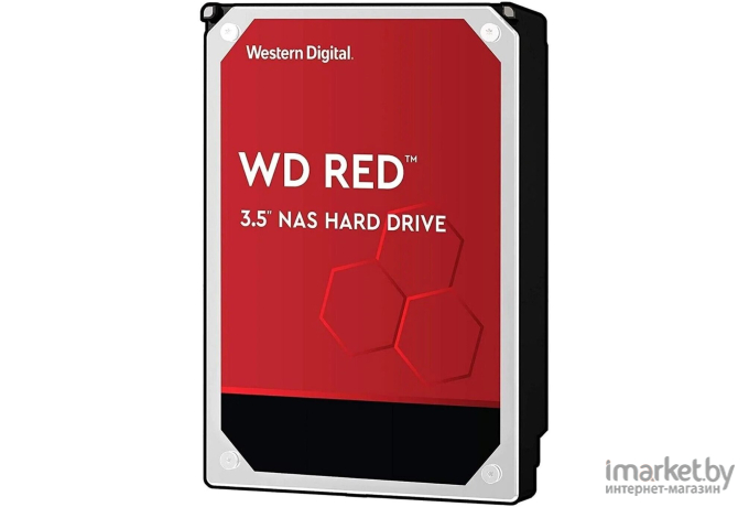 Жесткий диск WD 3Tb NAS (WD30EFAX)