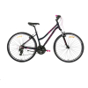 Велосипед AIST Cross 1.0 W 28 рама 17 дюймов 2020 черный