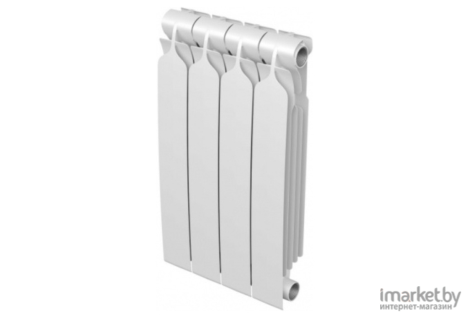 Радиатор отопления BiLux Plus R500 (7 cекций) биметаллический