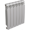 Радиатор отопления BiLux Plus R500 (6 cекций) биметаллический