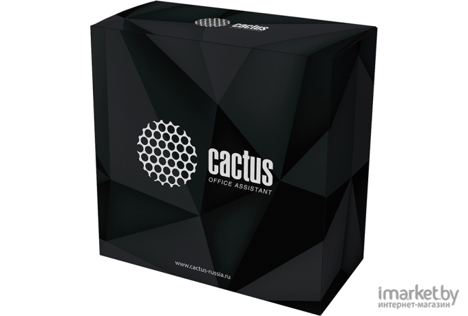 Материал для печати CACTUS CS-3D-PLA-750-ORANGE