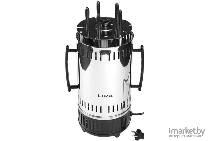 Электрошашлычница LIRA LR 1305