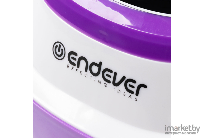 Отпариватель Endever Odyssey Q-10