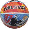 Мяч для баскетбола Welstar BR2894B-5 р.5