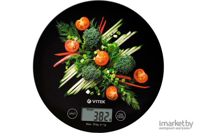 Кухонные весы Vitek VT-8006