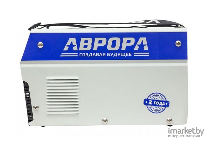 Сварочный инвертор AURORA Вектор 2200