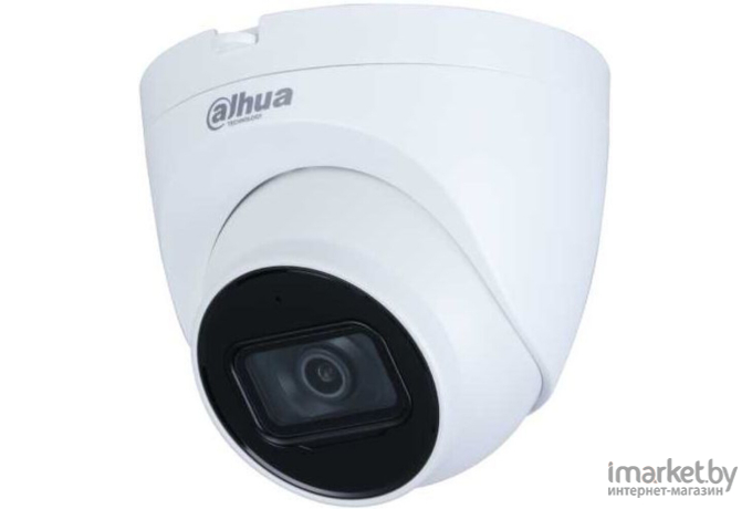 IP-камера Dahua DH-IPC-HDW2431TP-AS-0280B  2.8мм