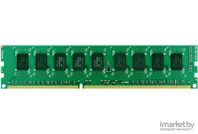 Оперативная память Synology DDR3 16GB