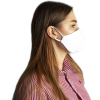 Комплект женских защитных масок Health&Care 10 шт, р. M белый