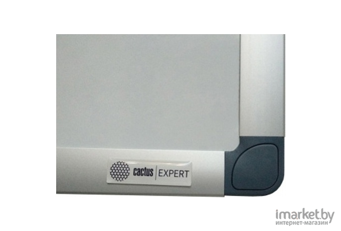 Магнитно-маркерная доска CACTUS CS-MBD-120X150