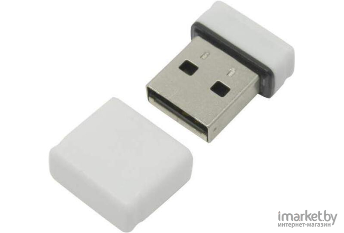 Usb flash QUMO Nanodrive USB2.0  Drive  8Gb