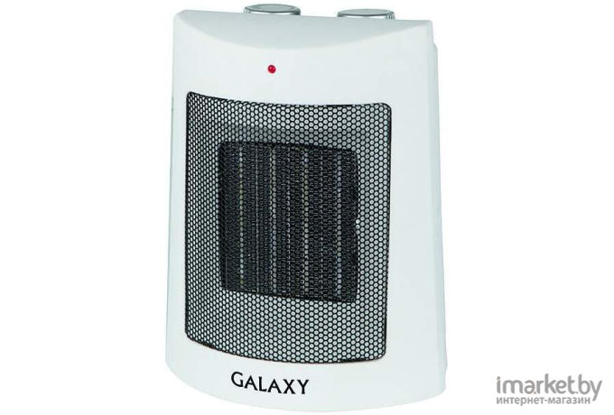 Тепловентилятор Galaxy GL 8170 черный