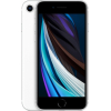 Мобильный телефон Apple iPhone SE 64GB белый [MX9T2]