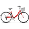 Велосипед Stels Navigator-395 28 Z010 20 красный