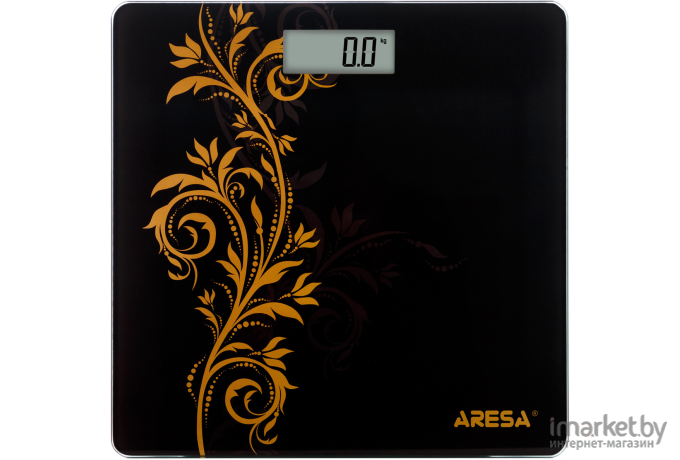 Напольные весы Aresa AR 4407
