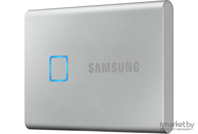 Внешний SSD Samsung 2Tb