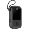 Портативное зарядное устройство Baseus PPQD-A01 Q