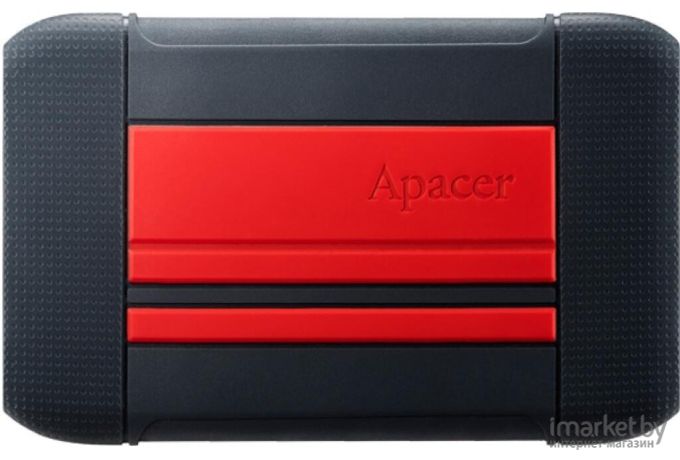 Внешний жесткий диск Apacer AC633 1TB