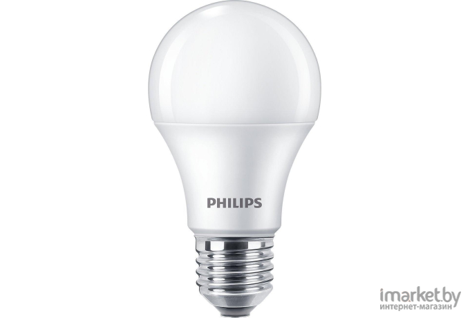 Светодиодная лампа Philips ESS LEDBulb 11W E27 3000K 230V 1CT