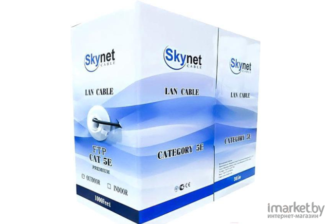 Кабель для компьютера SkyNet CSL-FTP-4-CU-OUT
