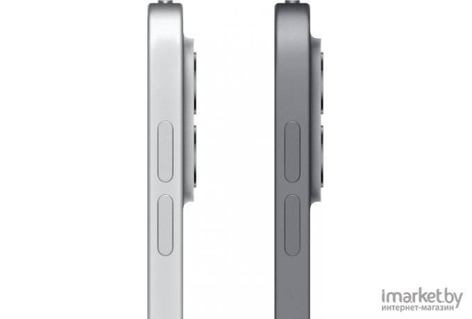 Планшет Apple 11-inch iPad Pro Wi‑Fi 256GB Space Gray [MXDC2]