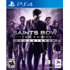 Игра для приставки PlayStation 4 Saints Row®: The Third™ - Remastered Стандартное издание