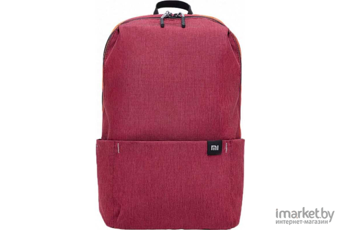 Рюкзак Xiaomi Mi Casual Daypack Dark Red (ZJB4146GL)