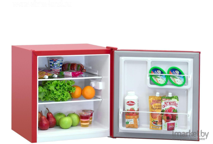 Холодильник NORDFROST NR 506 R