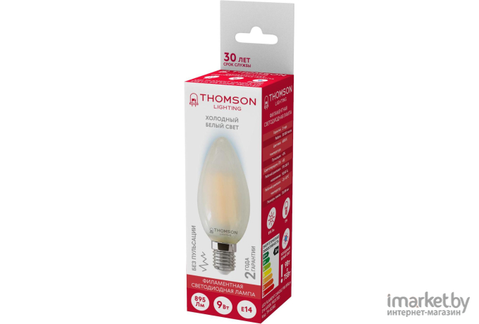 Светодиодная лампа Hiper THOMSON [TH-B2382]