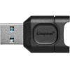 Карт-ридер Kingston MobileLite Plus USB 3.2 microSDHC/SDXC UHS-II [MLPM]