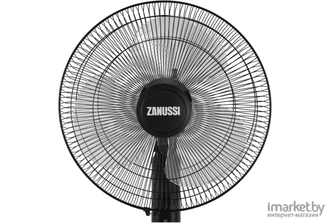 Вентилятор Zanussi ZFF-705