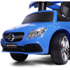 Каталка Lorelli Mercedes-AMG C63 Coupe Blue [10400010003]