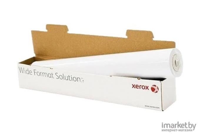 Бумага Xerox Inkjet Monochrome Paper 80г [450L97059]