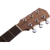 Акустическая гитара Fender CD-60 Dread V3 DS Natural Walnut