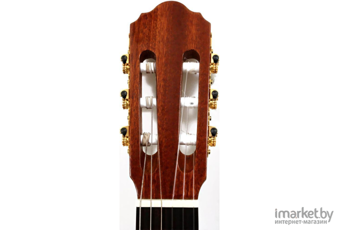 Акустическая гитара Kremona R65 S натуральное дерево