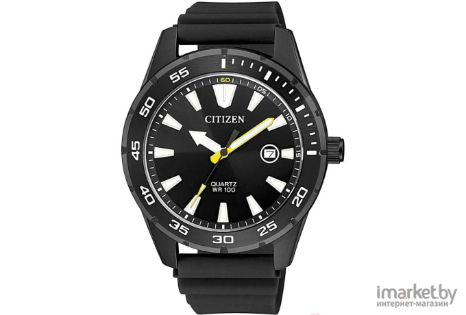 Наручные часы Citizen BI1045-13E