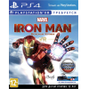 Игра для приставки PlayStation 4 Marvel’s Iron Man VR [1CSC20004640]