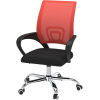 Офисное кресло Loftyhome Staff Red (VC6001-R)