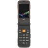 Мобильный телефон BQ Dragon BQ-2822 черный/зеленый