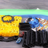 Автотрек игрушечный Darvish 51 предметов [DV-T-2028]