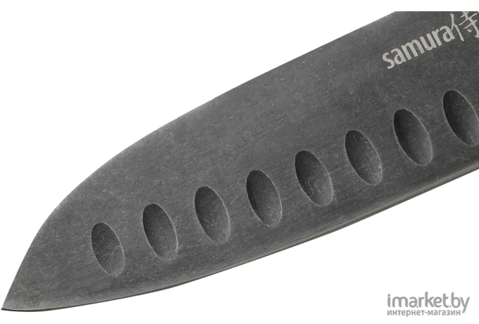 Кухонный нож Samura Mo-V SM-0093