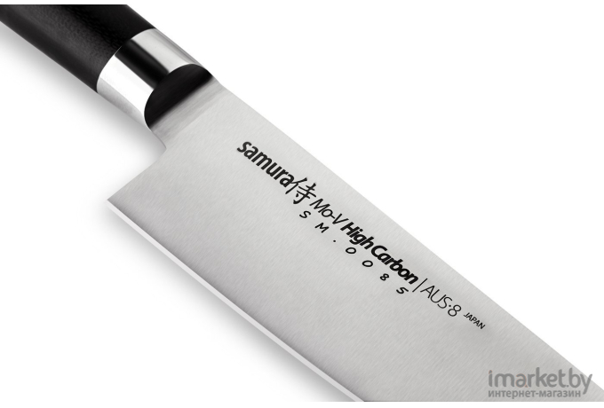 Кухонный нож Samura Mo-V SM-0085