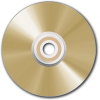 Оптический диск HP CD-RW 700Mb 12x CakeBox 25 шт [69313]
