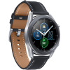 Умные часы Samsung Galaxy Watch3 45mm Silver [SM-R840NZSACIS]