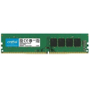 Оперативная память Crucial DRAM 32GB DDR4-3200 UDIMM [CT32G4DFD832A]