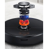 Робот-пылесос Roborock Robot Vacuum S6 Pure Black [S6P52-02]